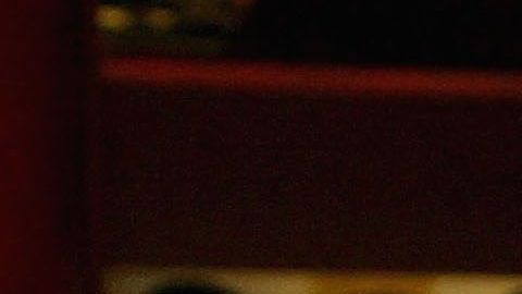 Kirk Douglas junto a su hijo Michael Douglas.