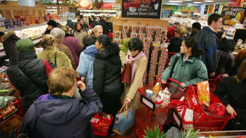 En 1967 Joe Coulombe abrió su primer Trader Joe's en Pasadena, California.