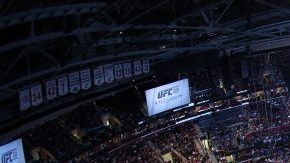 UFC 248 se celebrará el próximo 7 de marzo, en Las Vegas.