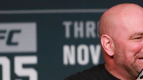 Dana White, presidente de la UFC, mencionó que no habrá revancha directa entre ambos peleadores.