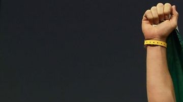 McGregor se ha convertido en una leyenda de UFC.