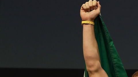 McGregor se ha convertido en una leyenda de UFC.