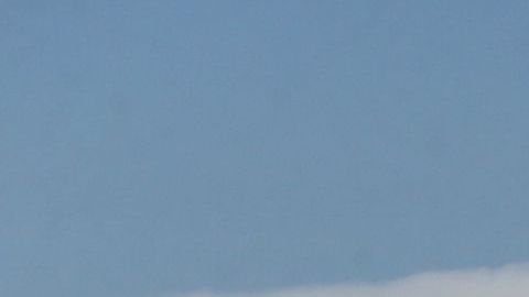 Families And Friends Visit Each Other Through U.S. Mexico Border Fence