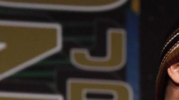 Julio César Chávez Jr. ha tenido varios escándalos esta semana.