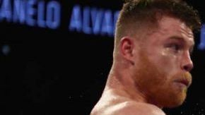 Julio César Chávez Jr. ha retado a varios boxeadores en las últimas semanas.