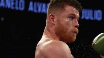 Julio César Chávez Jr. ha retado a varios boxeadores en las últimas semanas.