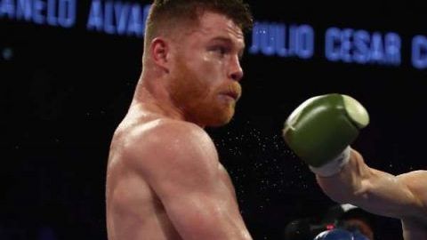 Julio César Chávez Jr. ha retado a varios boxeadores en las últimas semanas.