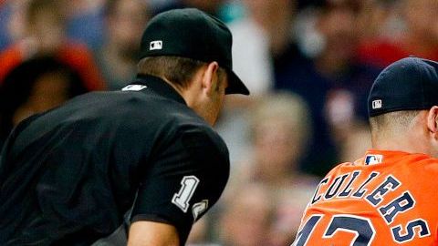 Yankees y Astros disputando el cetro de la Liga Americana en 2017
