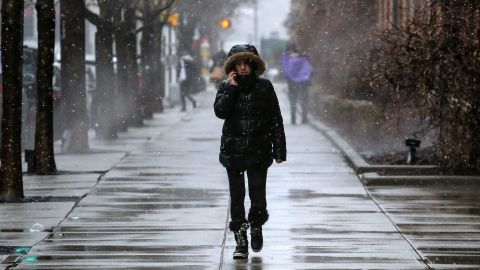 Es posible un ascenso en el termómetro el domingo con máximas que alcancen los 31 grados.