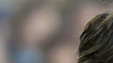 Lionel Messi y Pep Guardiola en el FC Barcelona.