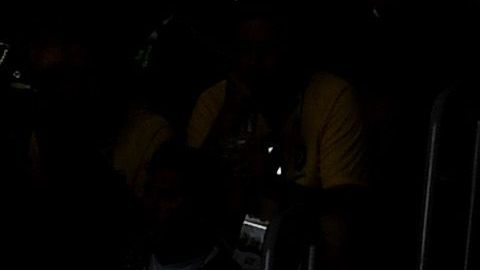 La afición se volcará a medio oriente.