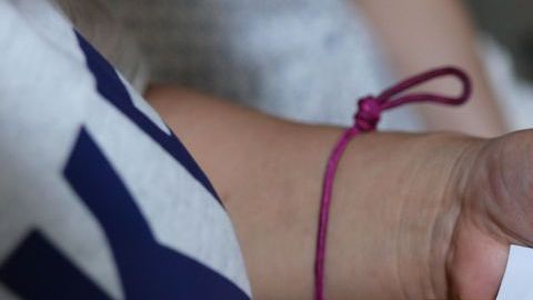 Durante años jugaron con los mismos números sin un gran premio.