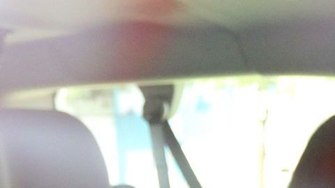 Giovanna presunta asesina de Fátima