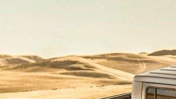 Jeep Gladiator Mojave 2020
Crédito: Cortesía Jeep