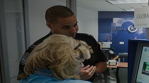 "Global Entry" agiliza la entrada al paìs