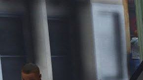 Un modelo GO-4 NYPD causó el accidente