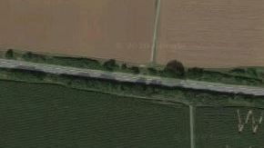 Una tía le dijo que había visto su propuesta en Google Maps.