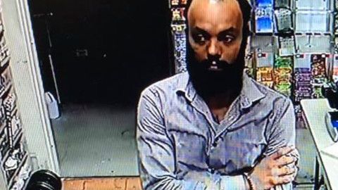 No ha podido ser identificado