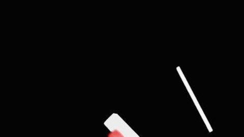 Procura siempre tener más de un cuarto de gasolina