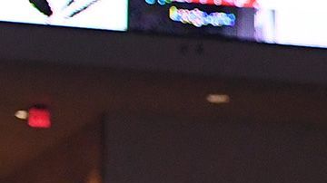 El integrante de los Harlem Globetrotters, Maxwell Pearce se impondría a cualquiera en el concurso de clavadas de la NBA