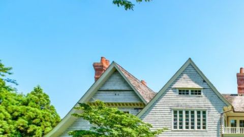 harvey weinstein vende casa hamptons divorcio acusacion abuso sexual violacion 0