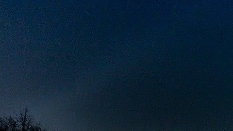 La carretera pretende reducir los niveles de contaminación emitidos por los vehículos de combustión