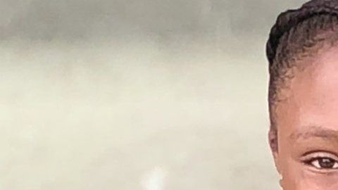 Re’Asia Washington, de 11 años, murió a consecuencia de un ataque de asma.