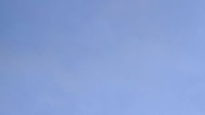 Fue detenido en el estacionamiento