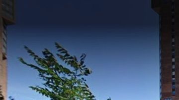 Hospital Bellevue, Midtown East, Manhattan