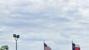 Cárcel de ICE en Taylor, Texas.