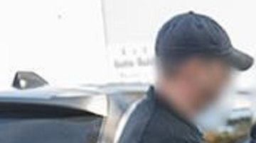 ICE mantiene sus operativos contra indocumentados.