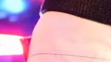 La agencia migratoria puede realizar arrestos casi en cualquier lugar.