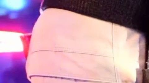 La agencia migratoria puede realizar arrestos casi en cualquier lugar.