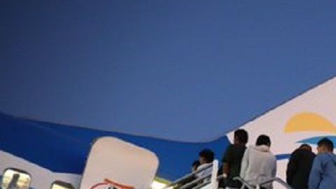 El mexicano estuvo a punto de ser deportado.