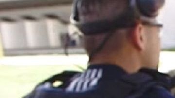 ICE no ha dado reporte oficial de los hechos.