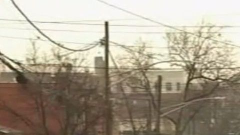 Los hechos ocurrieron esta mañana en Brooklyn.