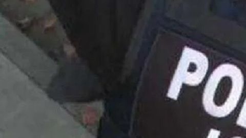 El inmigrante será deportado el martes.