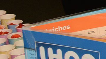 La promoción sólo será válida el 25 de febrero de 7 de la mañana a 7 de la tarde.