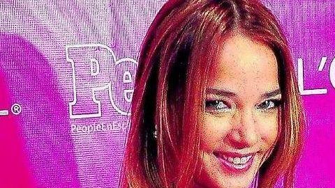 Adamari López.
