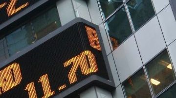 Morgan Stanley quiere crecer en corretaje./Archivo