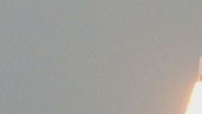 El accidente mortal se produjo poco después del despegue.