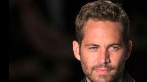 Paul Walker dejó toda su dinero en manos de su hija Meadow.