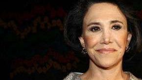 Florinda Meza y Chespirito estuvieron 40 años juntos.