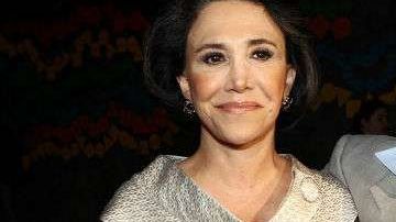 Florinda Meza y Chespirito estuvieron 40 años juntos.