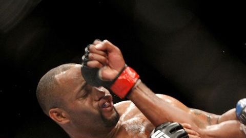 Cormier y Jones han librado un par de peleas, siendo "Bones" el ganador de una de ellas y otra declarada sin decisión.