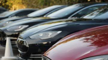 La venta de autos nuevos ha registrado una caída importante en los últimos tres años
