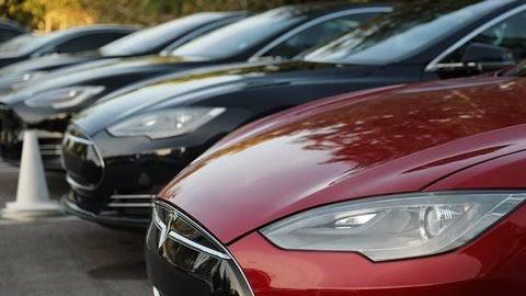 La venta de autos nuevos ha registrado una caída importante en los últimos tres años