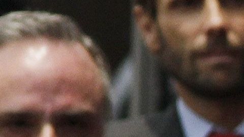 Edson Arantes do Nascimento no está deprimido.