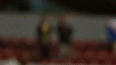 América y Comunicaciones se vieron la cara por última vez en 2014.