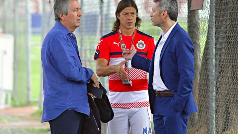 Actualmente dirige al San José Earthquakes de la MLS.